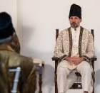 Shah Rahim Aga Khan V